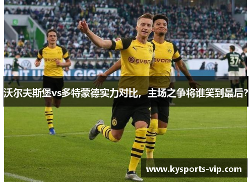 沃尔夫斯堡vs多特蒙德实力对比，主场之争将谁笑到最后？